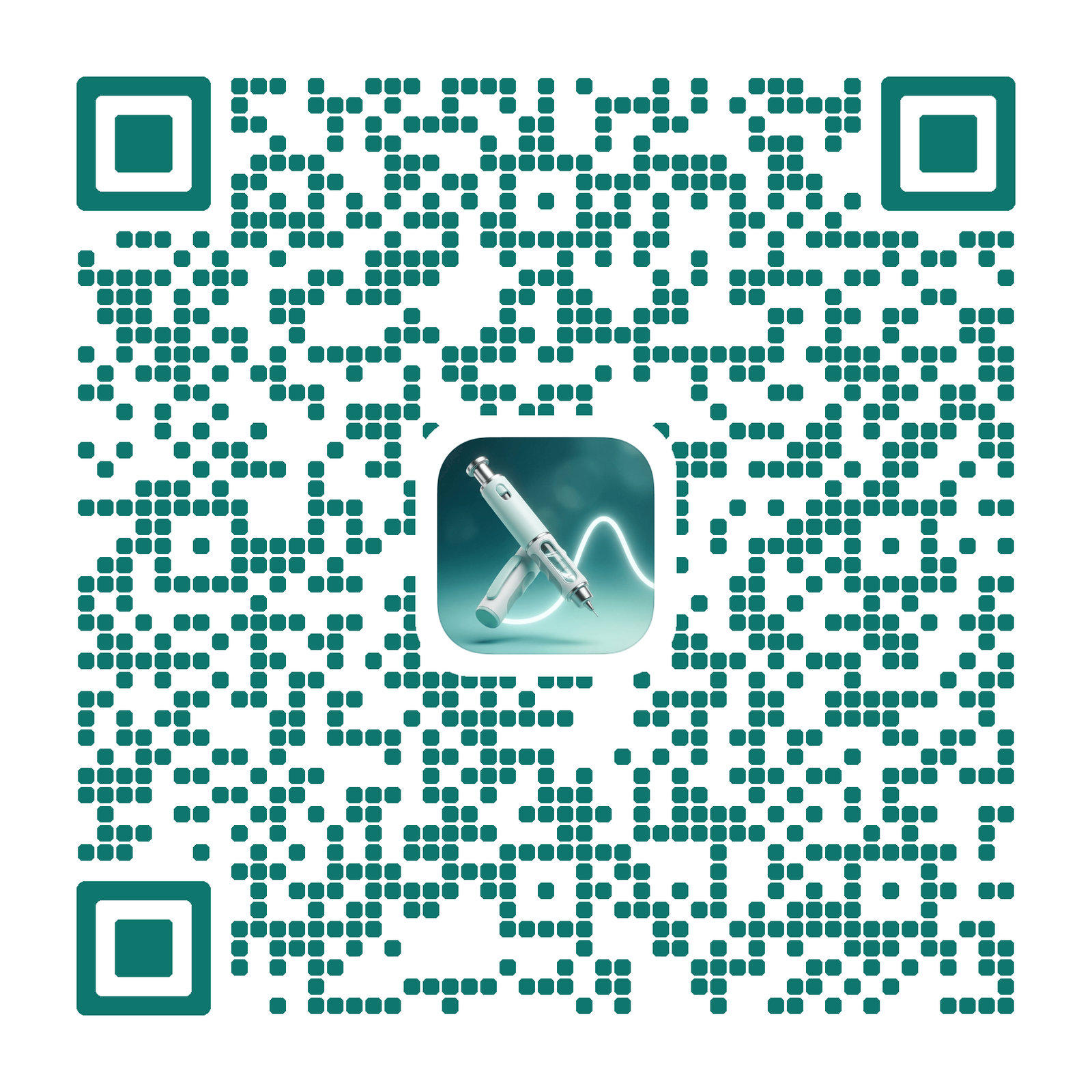 Download Dosewave QR code
